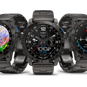ساعت گارمین Garmin D2 Mach1 Pro