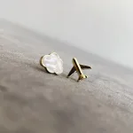 گوشواره ابر و هواپیما